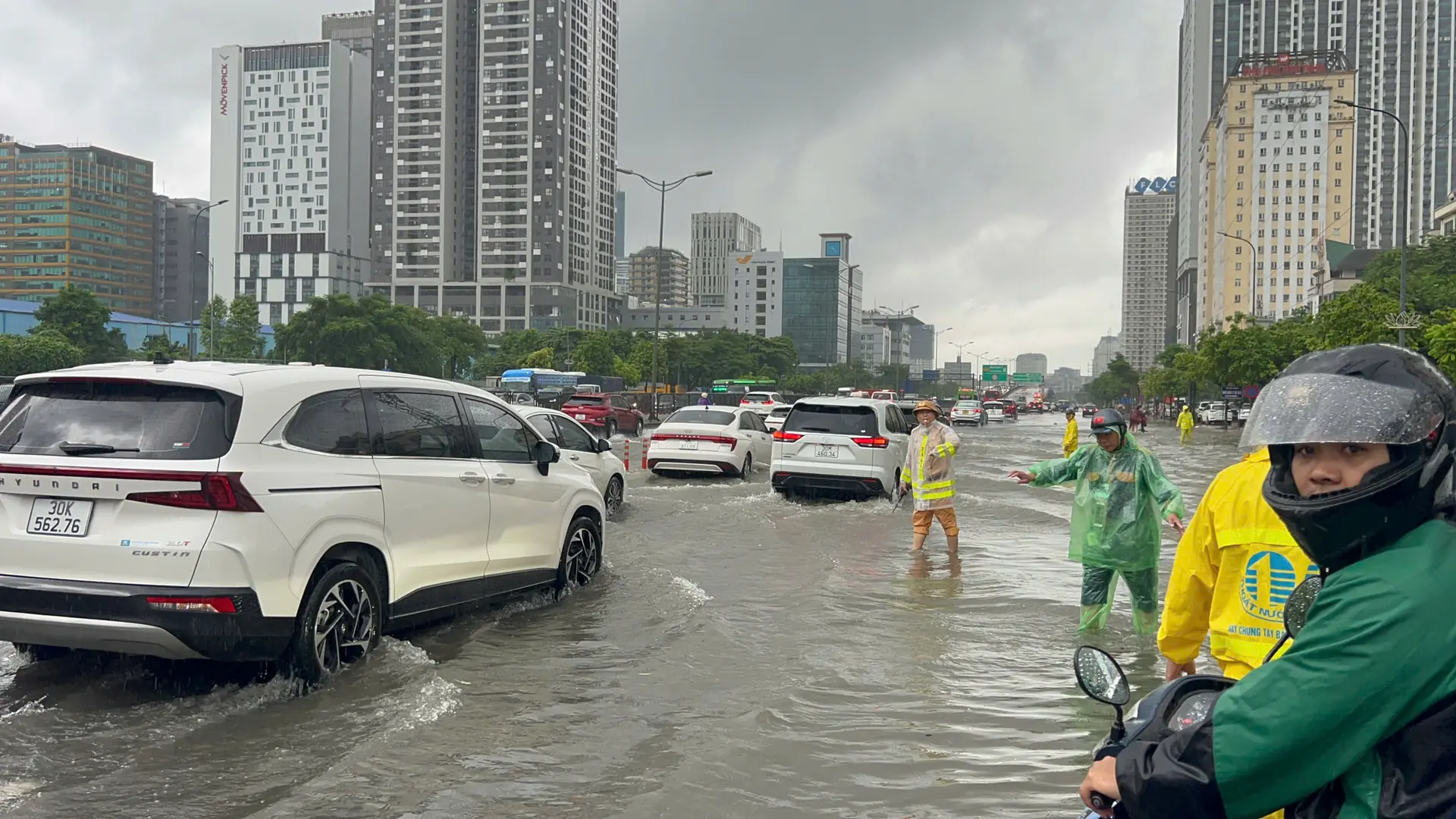 Đài PTTH Hà Nội